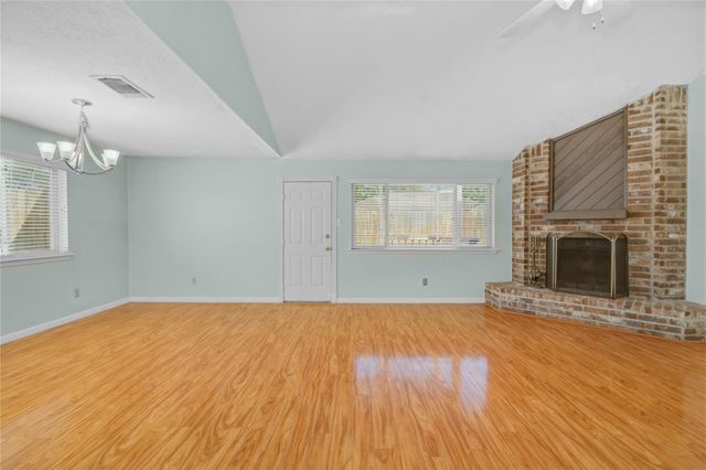 16739 Selder Drive, Friendswood, TX 77546