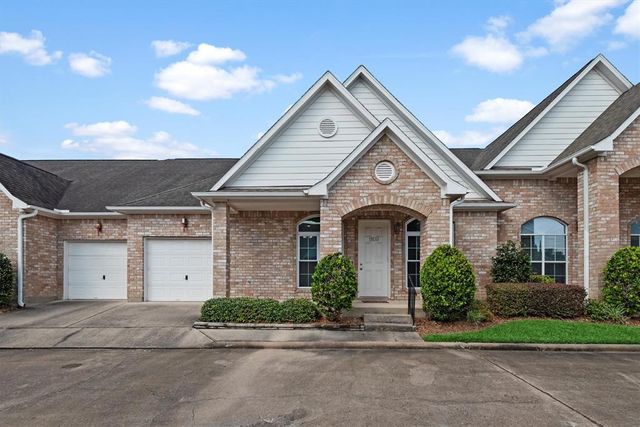 12755 Mill Ridge Drive 1103, Cypress, TX 77429