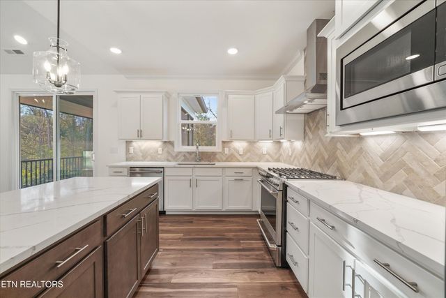 120 Yona Way, Loudon, TN 37774