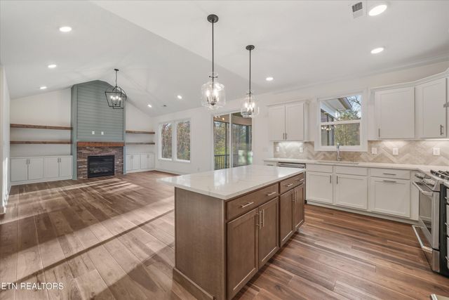 120 Yona Way, Loudon, TN 37774