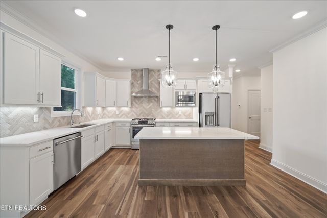 120 Yona Way, Loudon, TN 37774