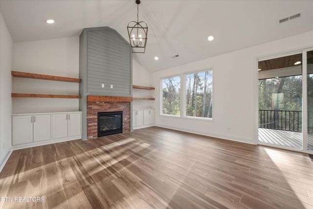 120 Yona Way, Loudon, TN 37774