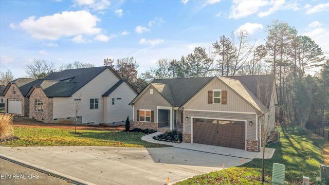 120 Yona Way, Loudon, TN 37774