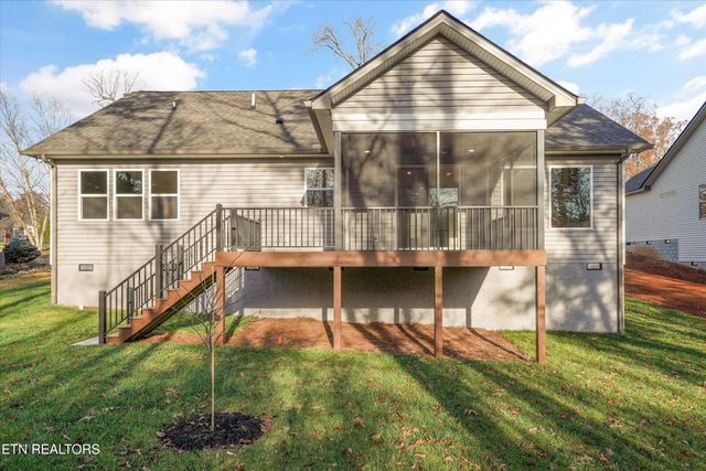 120 Yona Way, Loudon, TN 37774