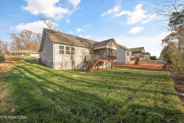 120 Yona Way, Loudon, TN 37774