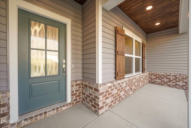 120 Yona Way, Loudon, TN 37774