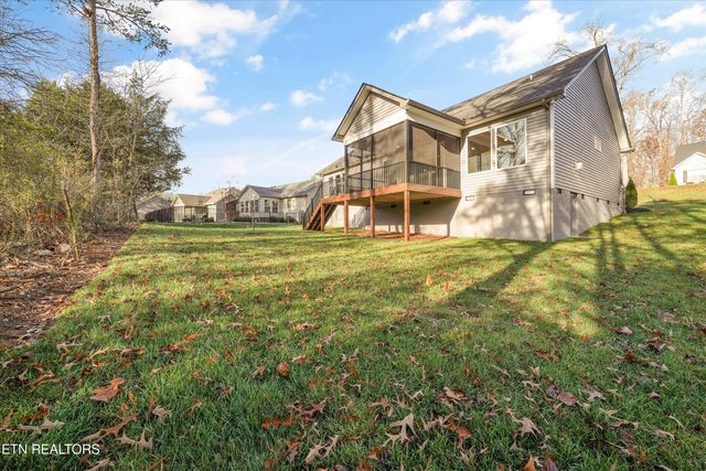 120 Yona Way, Loudon, TN 37774