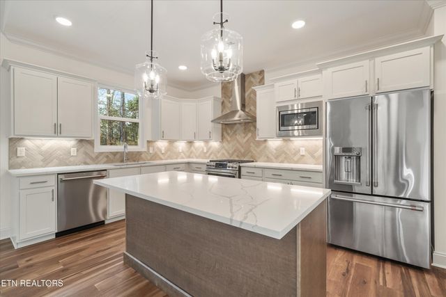 120 Yona Way, Loudon, TN 37774