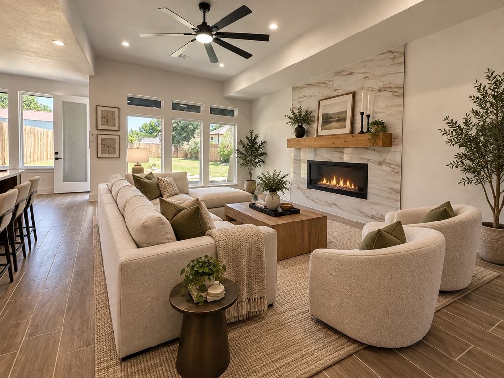 9324 Beckleycrest Avenue, Dallas, TX 75232 — photo 5