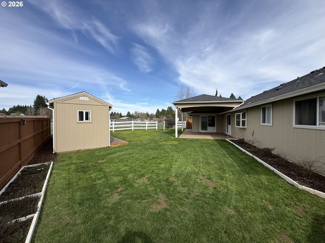 13418 Ne 116TH St, Brush Prairie, WA 98606