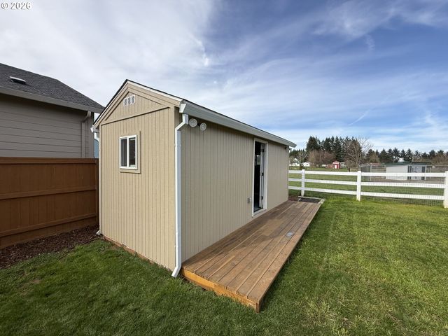 13418 Ne 116TH St, Brush Prairie, WA 98606