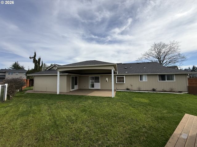 13418 Ne 116TH St, Brush Prairie, WA 98606