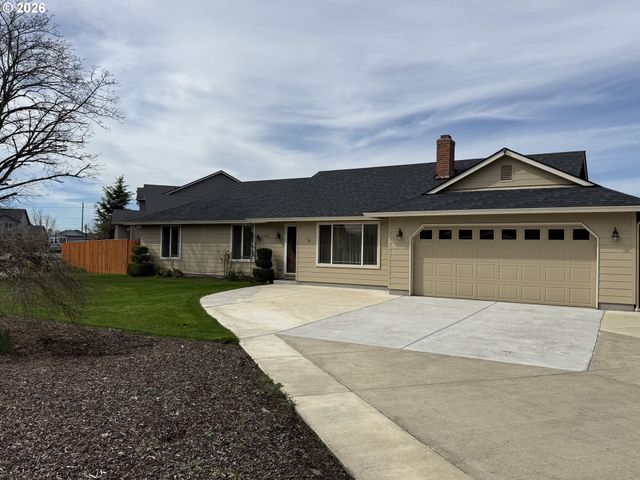 13418 Ne 116TH St, Brush Prairie, WA 98606