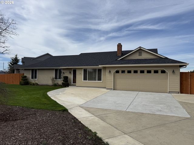 13418 Ne 116TH St, Brush Prairie, WA 98606