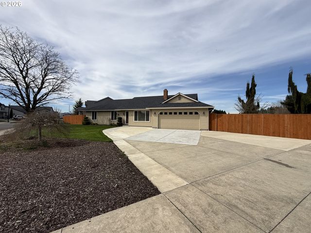 13418 Ne 116TH St, Brush Prairie, WA 98606