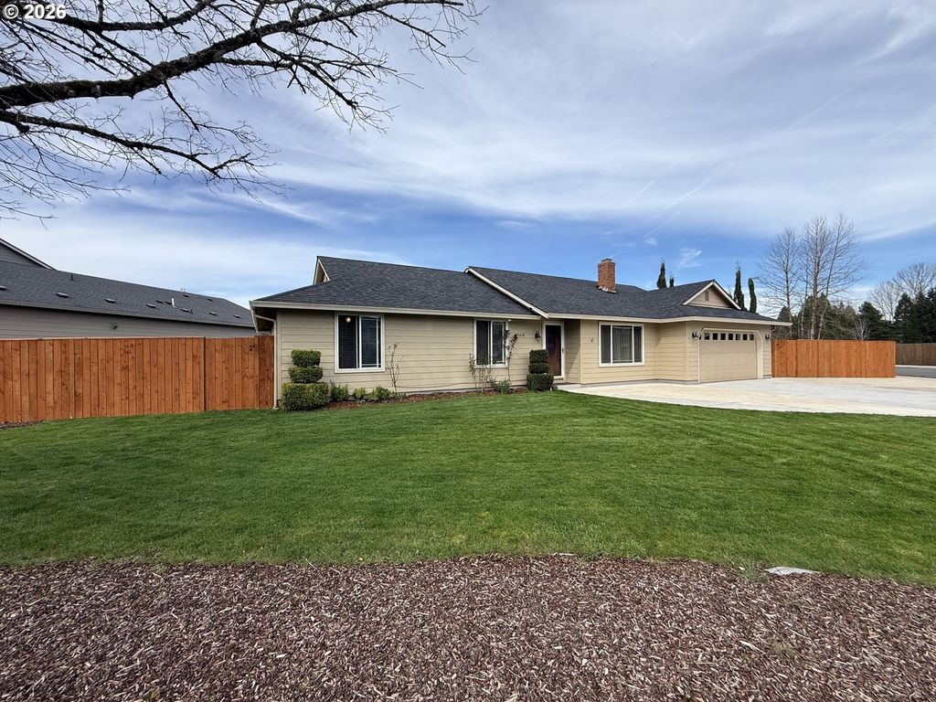 13418 Ne 116TH St, Brush Prairie, WA 98606