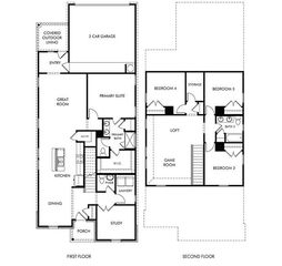 133 Maple Hedge RD, Hutto, TX 78634