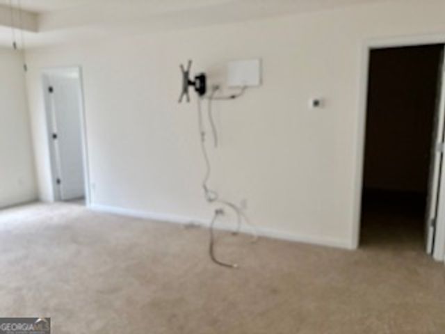 11899 Conrad Circle, Hampton, GA 30228