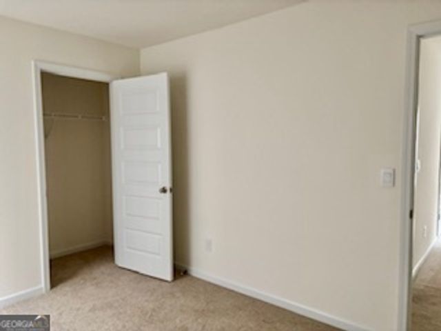 11899 Conrad Circle, Hampton, GA 30228