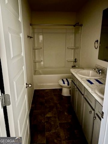 11899 Conrad Circle, Hampton, GA 30228