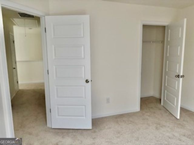 11899 Conrad Circle, Hampton, GA 30228