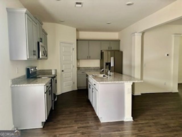 11899 Conrad Circle, Hampton, GA 30228