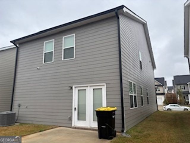 11899 Conrad Circle, Hampton, GA 30228