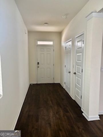 11899 Conrad Circle, Hampton, GA 30228