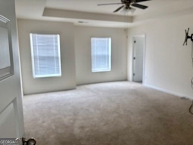 11899 Conrad Circle, Hampton, GA 30228