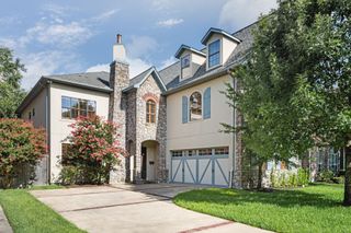 1013 Mulberry Lane, Bellaire, TX 77401