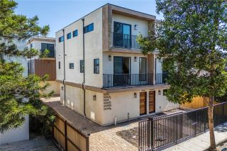 5506 Barton Avenue, Hollywood, CA 90038