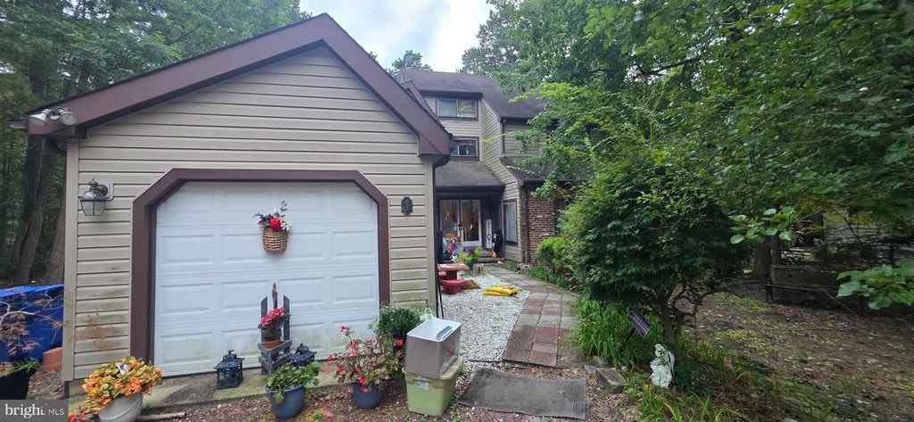 1 JACKSON CT W, MARLTON, NJ 08053 — photo 2