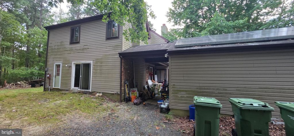 1 JACKSON CT W, MARLTON, NJ 08053 — photo 3