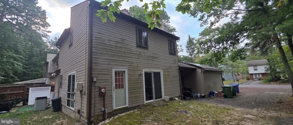 1 JACKSON CT W, MARLTON, NJ 08053 — photo 4