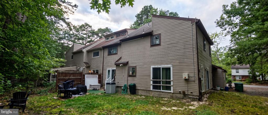 1 JACKSON CT W, MARLTON, NJ 08053 — photo 5