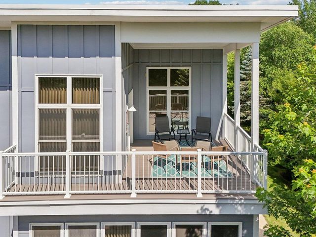 481 Mill STREET, Fontana, WI 53125