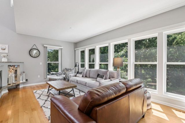 481 Mill STREET, Fontana, WI 53125