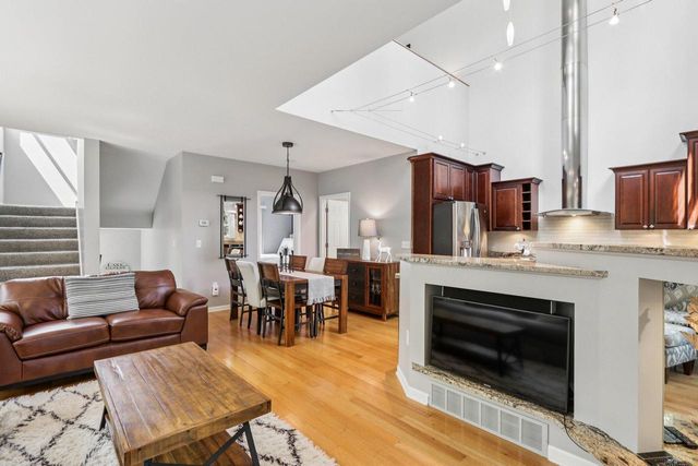 481 Mill STREET, Fontana, WI 53125