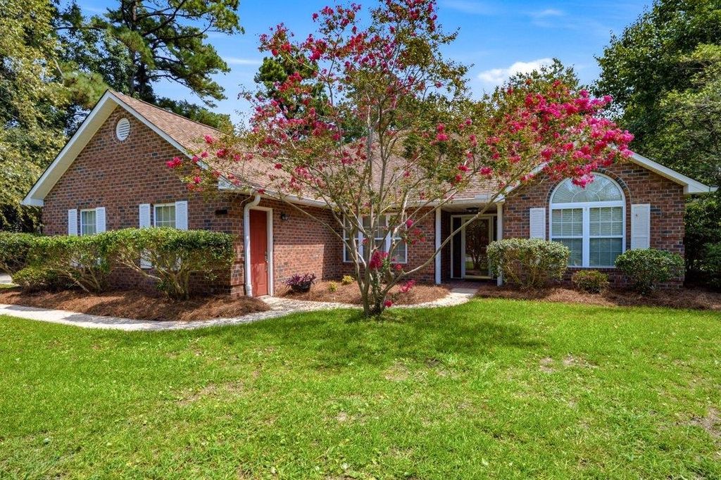 1521 Perch Pl., Longs, SC 29568 — exterior