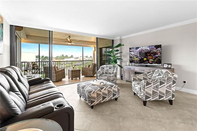 880 Huron CT # 403, Marco Island, FL 34145