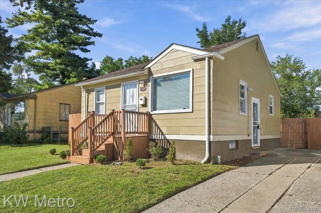 18475 Caldwell Street, Detroit, MI 48234