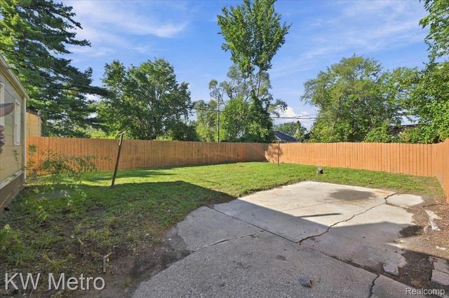 18475 Caldwell Street, Detroit, MI 48234
