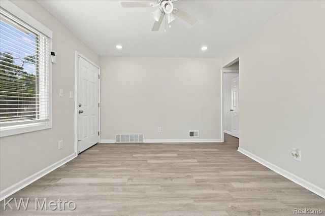 18475 Caldwell Street, Detroit, MI 48234