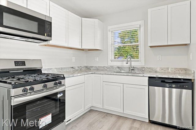 18475 Caldwell Street, Detroit, MI 48234