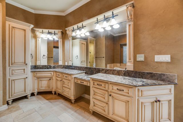 685 Knob Hill Court, Argyle, TX 76226