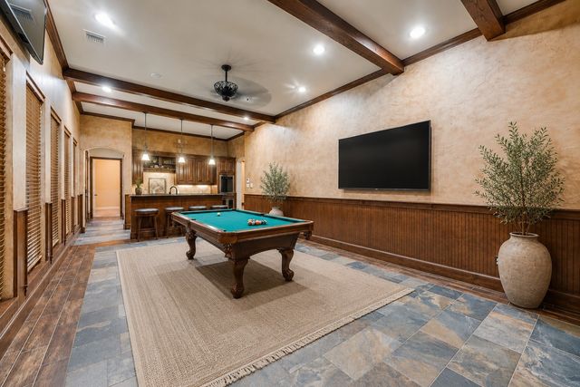 685 Knob Hill Court, Argyle, TX 76226