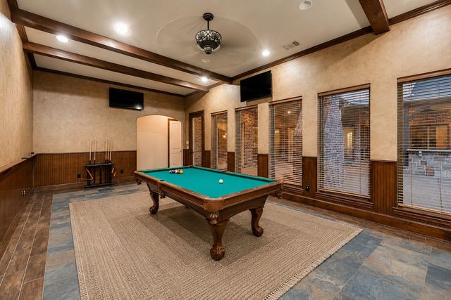 685 Knob Hill Court, Argyle, TX 76226