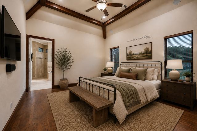 685 Knob Hill Court, Argyle, TX 76226