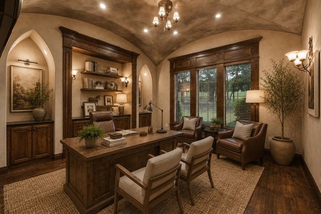 685 Knob Hill Court, Argyle, TX 76226