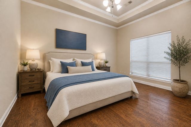 685 Knob Hill Court, Argyle, TX 76226